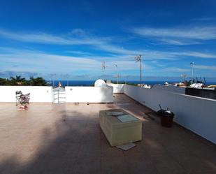 Terrassa de Casa o xalet en venda en  Santa Cruz de Tenerife Capital amb Jardí privat i Terrassa