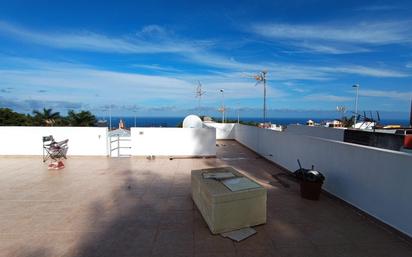 Terrassa de Casa o xalet en venda en  Santa Cruz de Tenerife Capital amb Jardí privat i Terrassa
