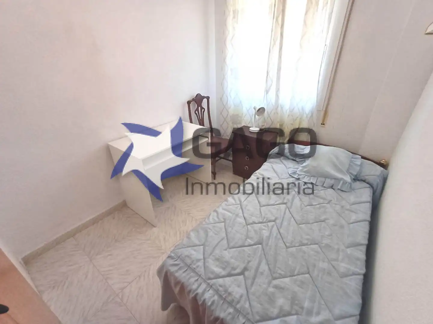 Flat for sale in Vista Alegre - Parque Cruz Conde