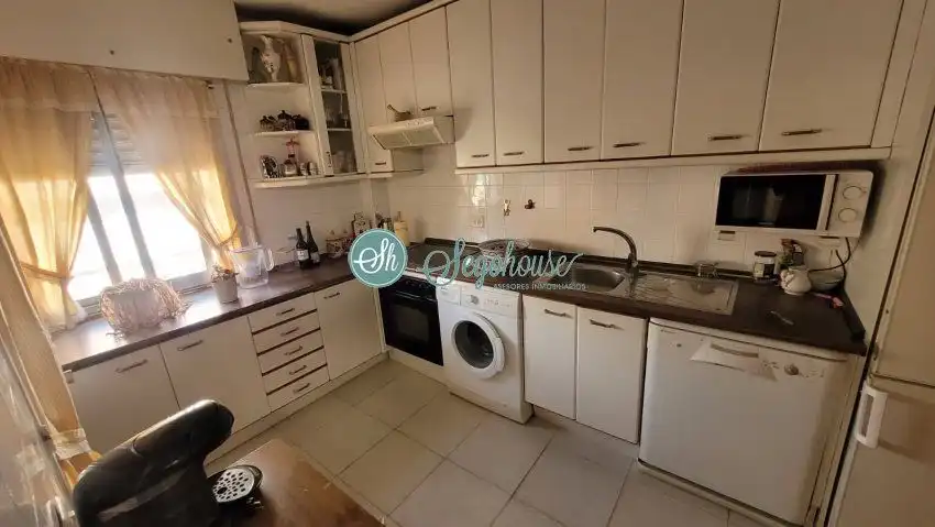 Piso con ascensor en venta en Ezequiel González - Conde de Sepúlveda, imagen 15