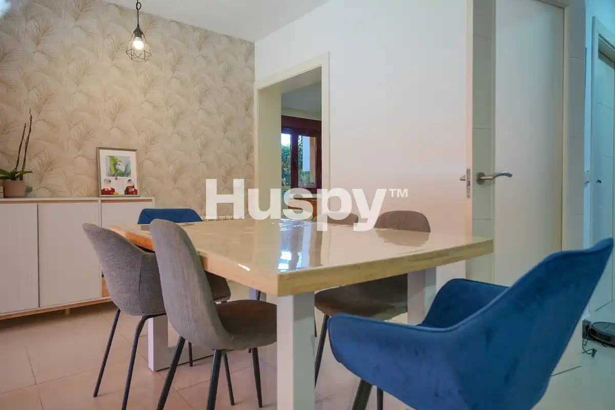 Chalet con piscina en venta en Dehesa – El Soto, imagen 10