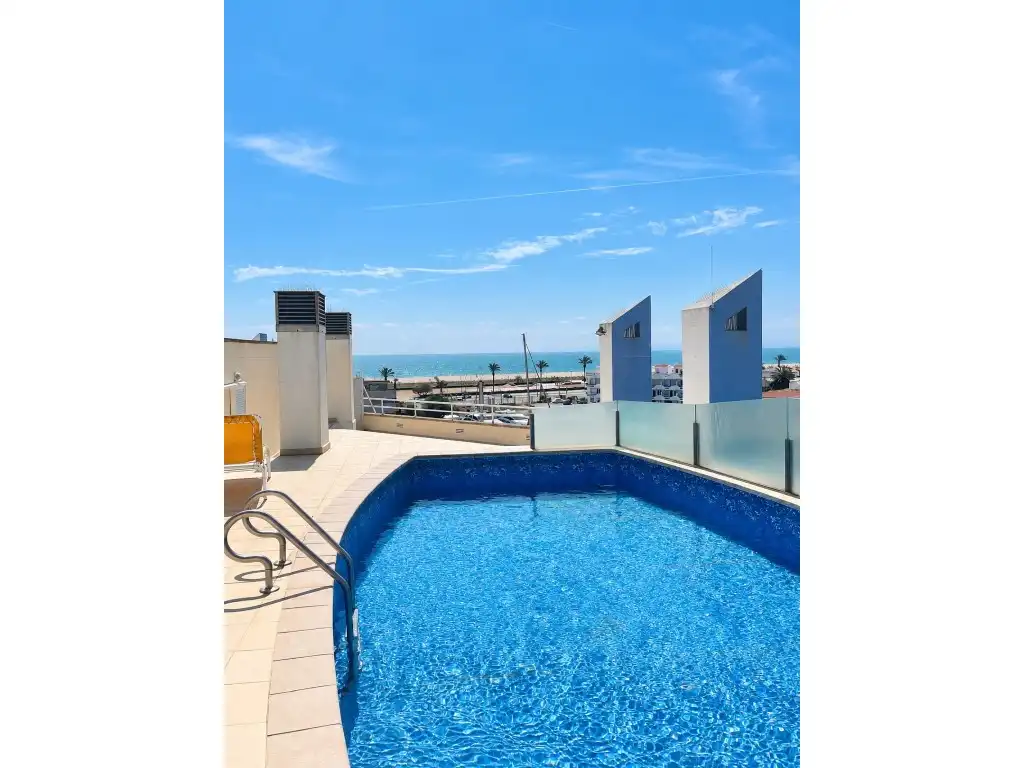 Piso con ascensor en venta en Sector Cavall De Mar, imagen 18