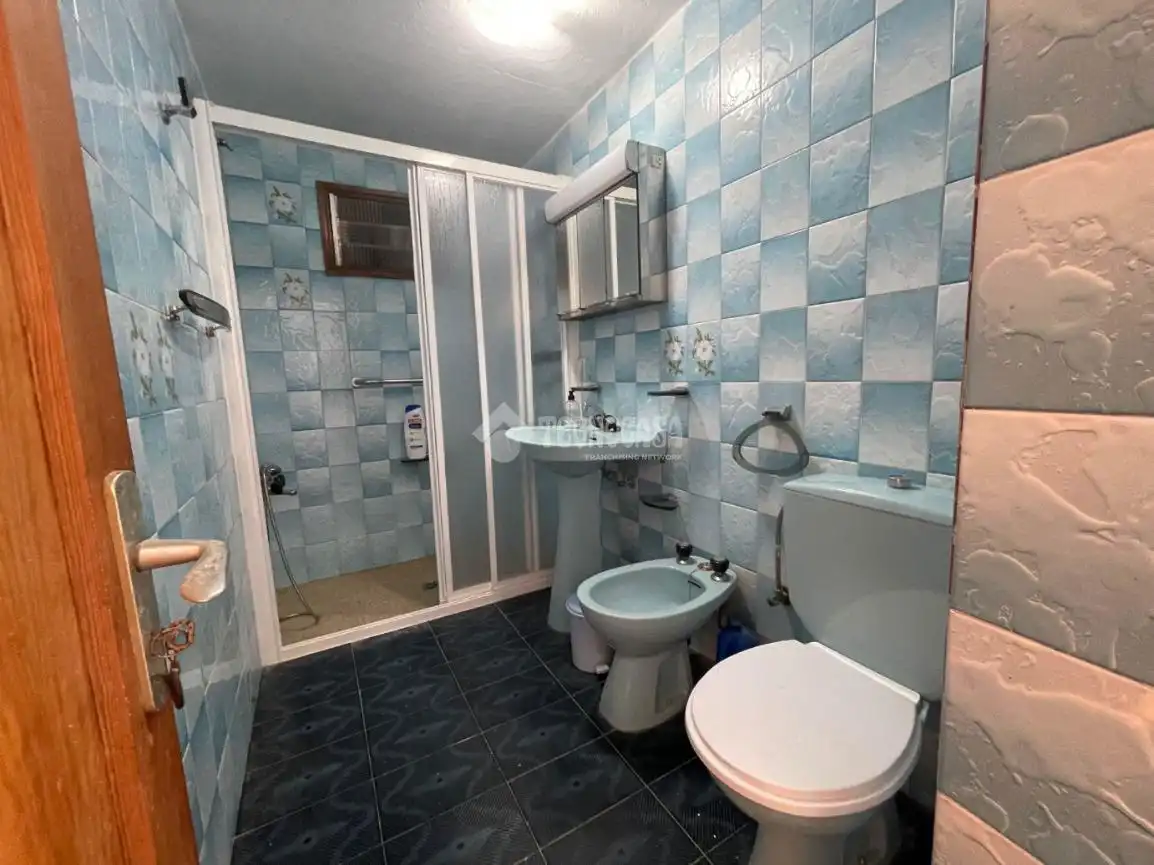 Baño de Finca rústica en venta en Gáldar con Amueblado