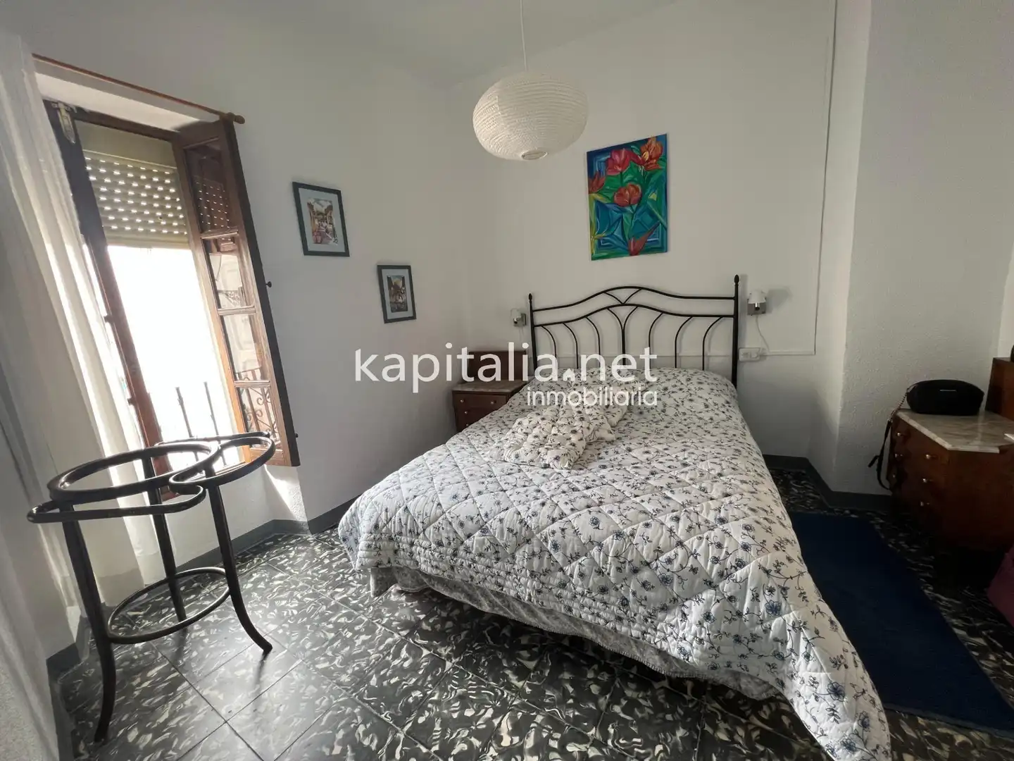 Bedroom of Houses for sale in Salem  with Heating and Balcony