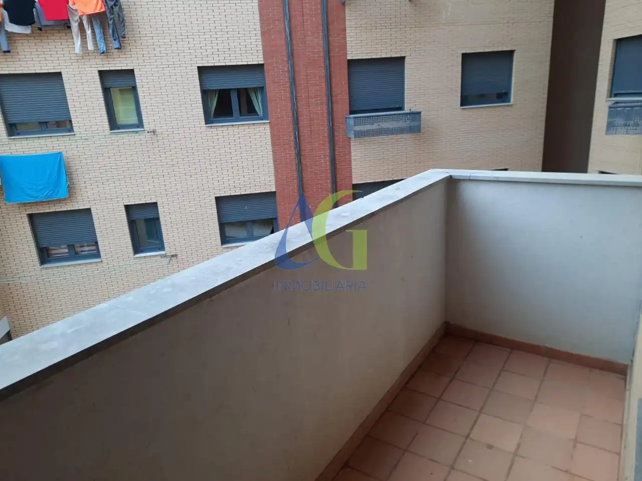 Terrassa de Pis en venda en León Capital  amb Calefacció i Parquet
