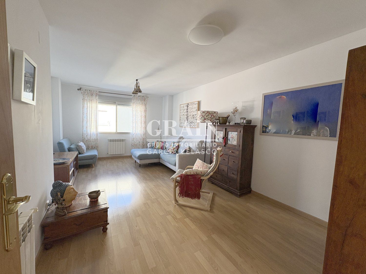 Apartament en venda a San Pablo