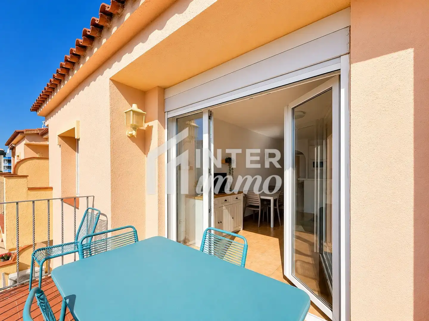 Appartement compact avec piscine à vendre à Gran Reserva 17, imagen 13