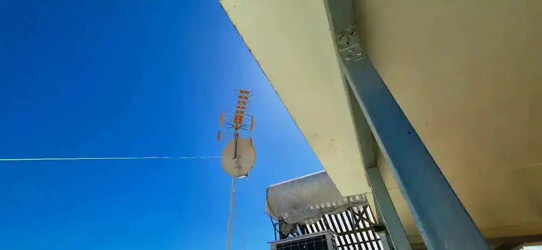 Casa amb terrassa en venda a Carrer Catedratic En Salvador Salom 25, imagen 4