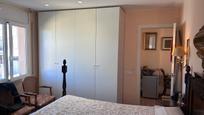 Bedroom of Flat for sale in Terrassa  with Air Conditioner, Heating and Parquet flooring