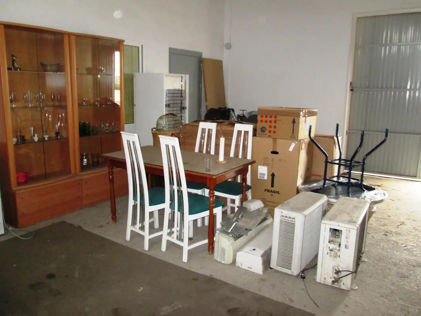 Nave industrielle à vendre à Las Palmeras - Dehesilla, imagen 22