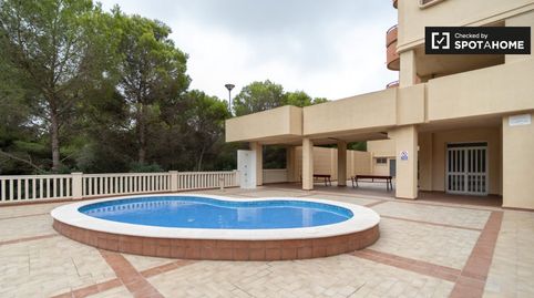 Foto 4 de Piso de alquiler en El Saler, Valencia Capital