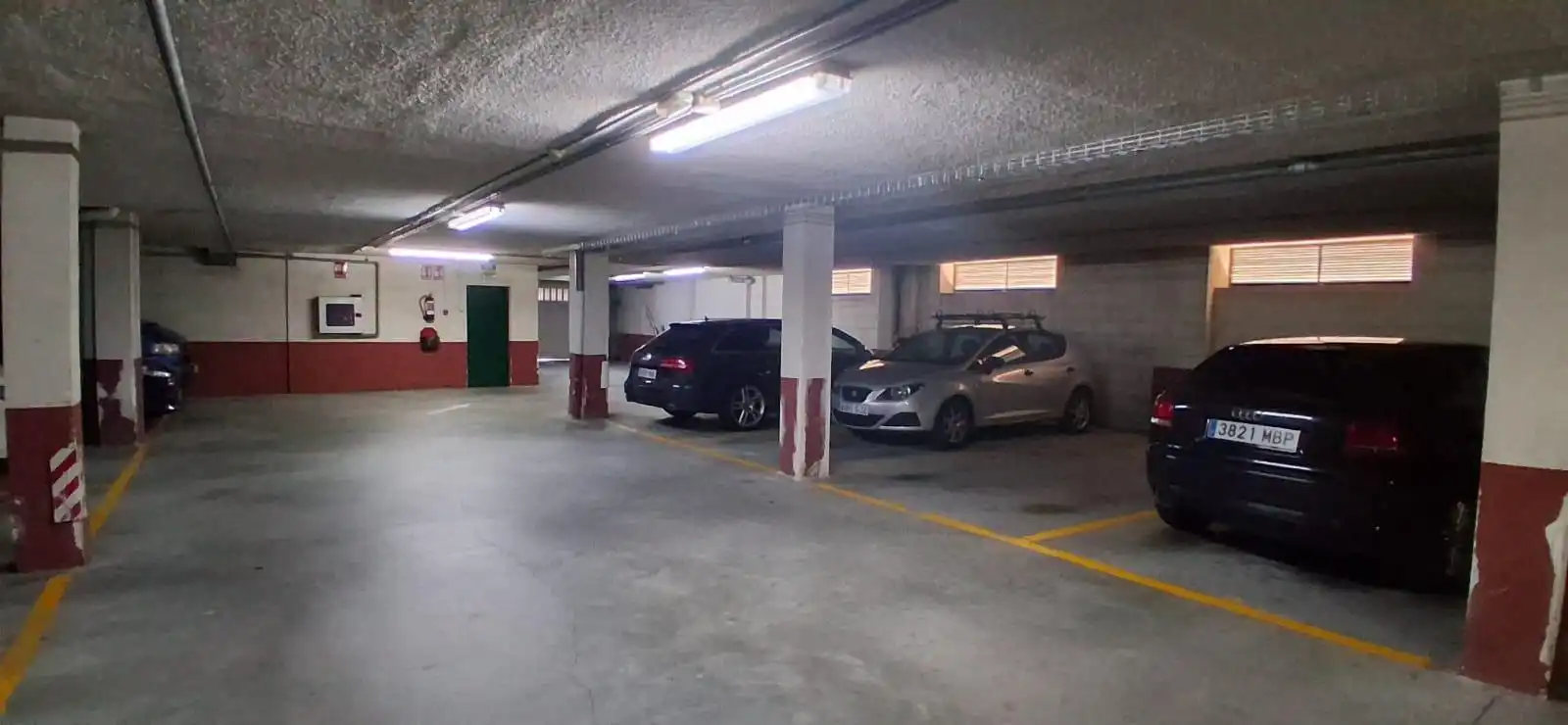 Pis amb piscina de lloguer a Calle LA TORRE, imagen 8