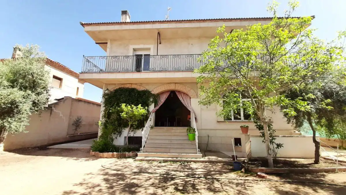 Chalet en venta en Valdepeñas, imagen 17