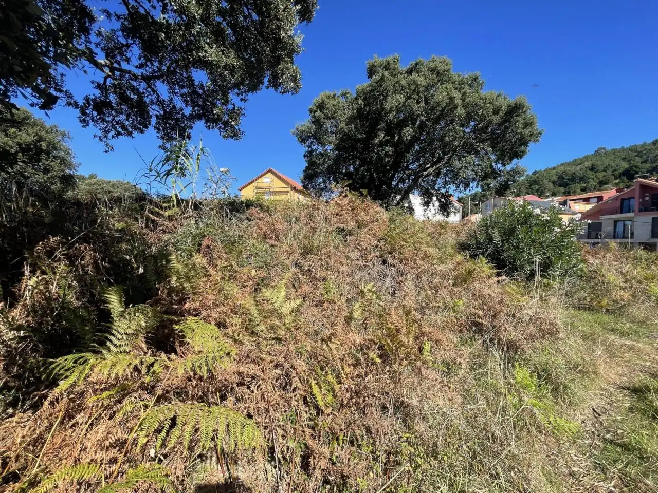 Terreny residencial en venda a Camino Real-Angorén, imagen 12