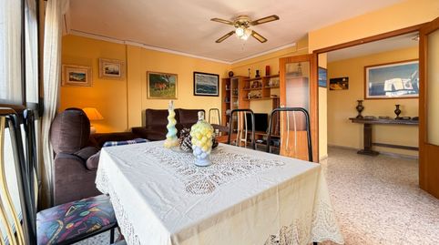 Foto 2 von Wohnungen zum Verkauf in Campello pueblo, El Campello