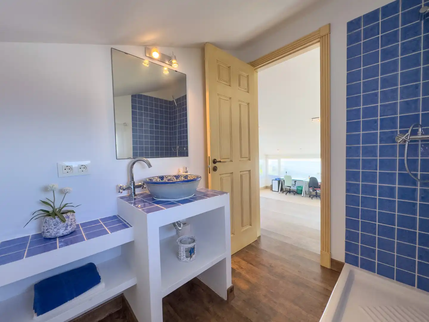 Chalet con terraza en venta en San García, imagen 53
