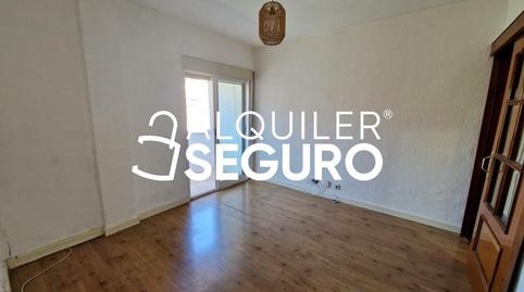 Foto 2 de Piso de alquiler en Sierra de Guadarrama, Zona Centro Joven, Madrid