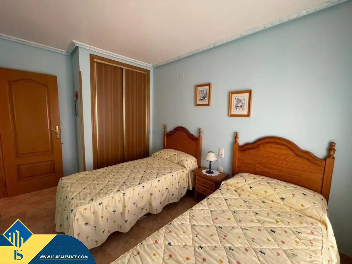 Apartament amb ascensor en venda a Playa del Cura, imagen 25