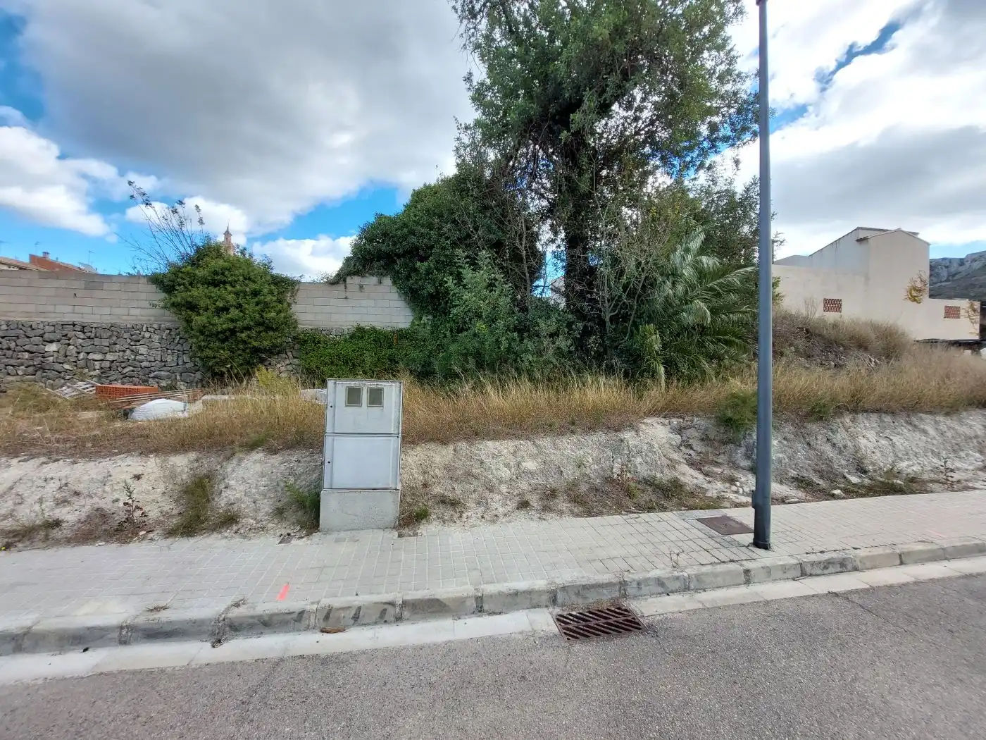 Residential for sale in La Vall de Gallinera