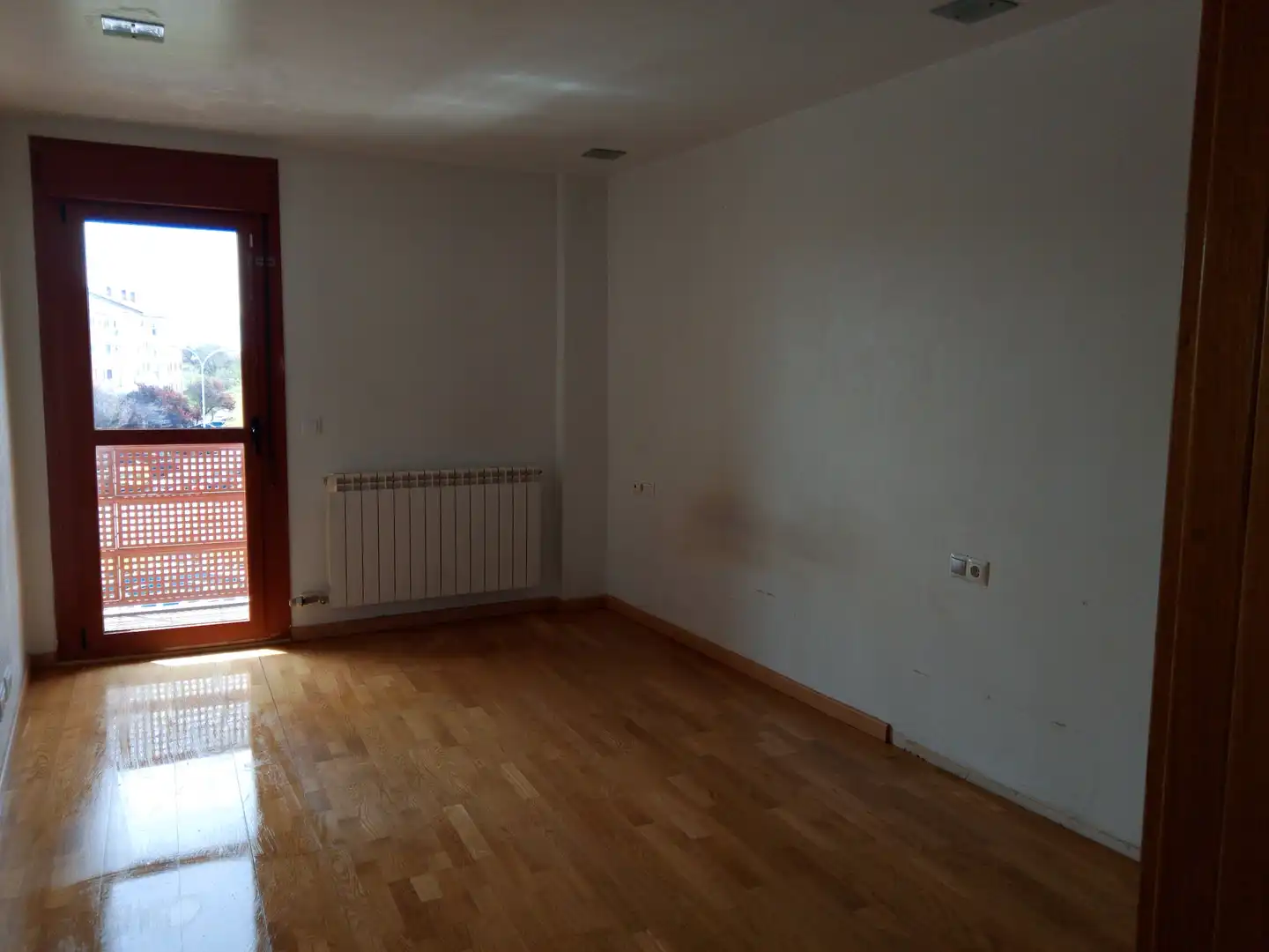 Pis en venda en Tudela amb Calefacció