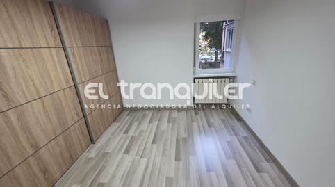 Foto 3 de Pis de lloguer a Calle Navalmoral de la Mata, Las Águilas, Madrid