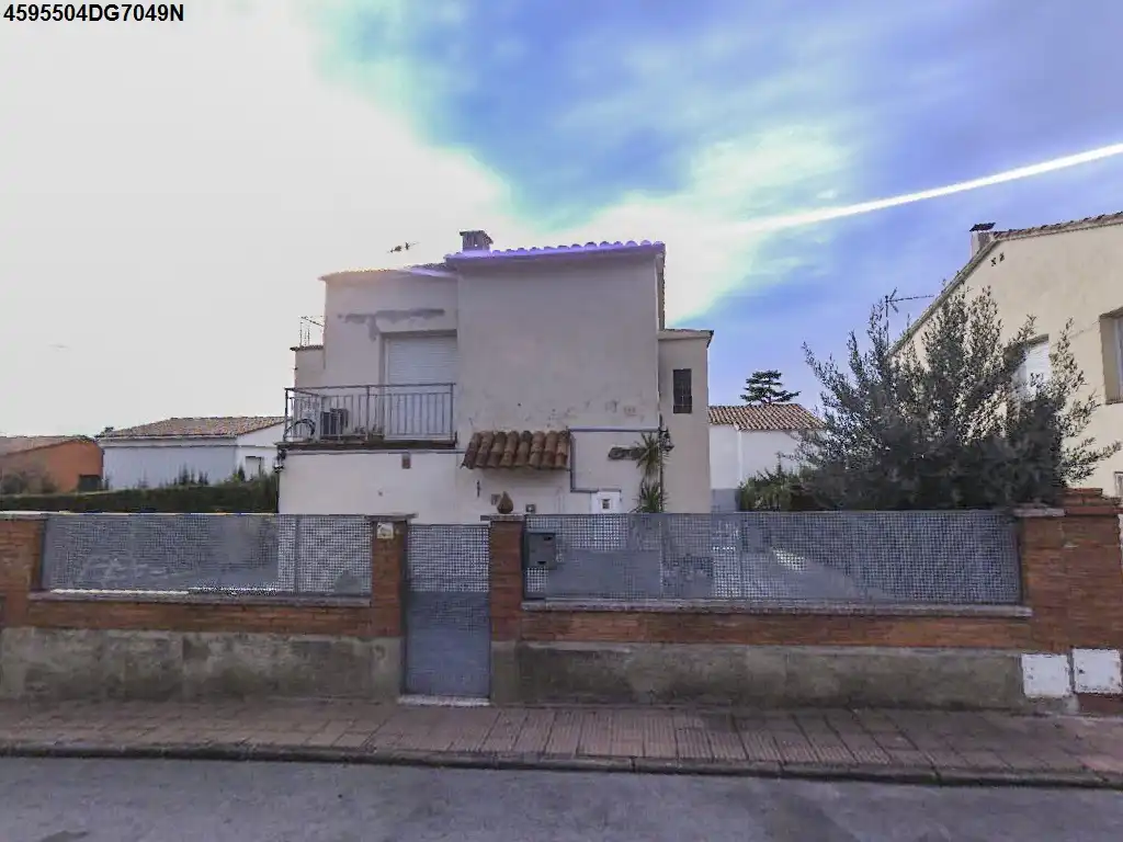 Exterior view of Flat for sale in Pineda de Mar
