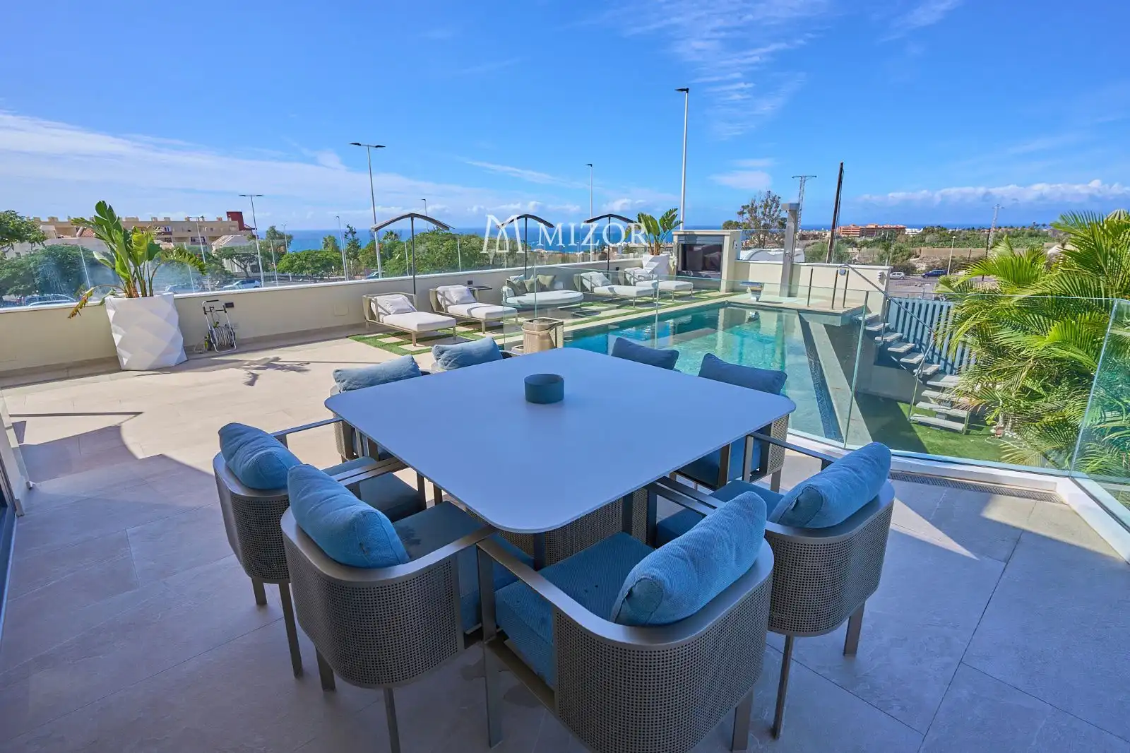 Villa avec piscine à vendre à almendro, imagen 79