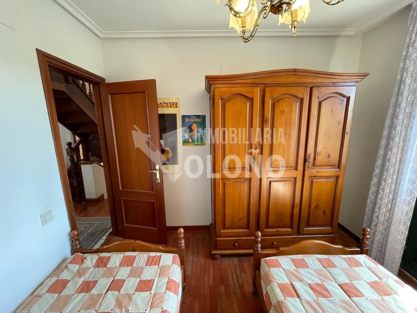 Detached house with terrace for sale in Calle Antonio Machado 3, imagen 26
