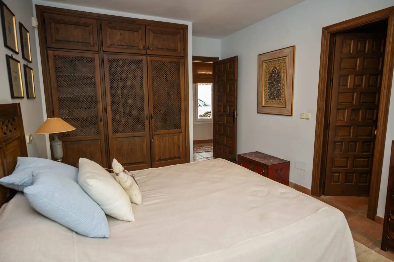 Chalet con piscina en venta en Valtocado - La Alquería - La Atalaya, imagen 40