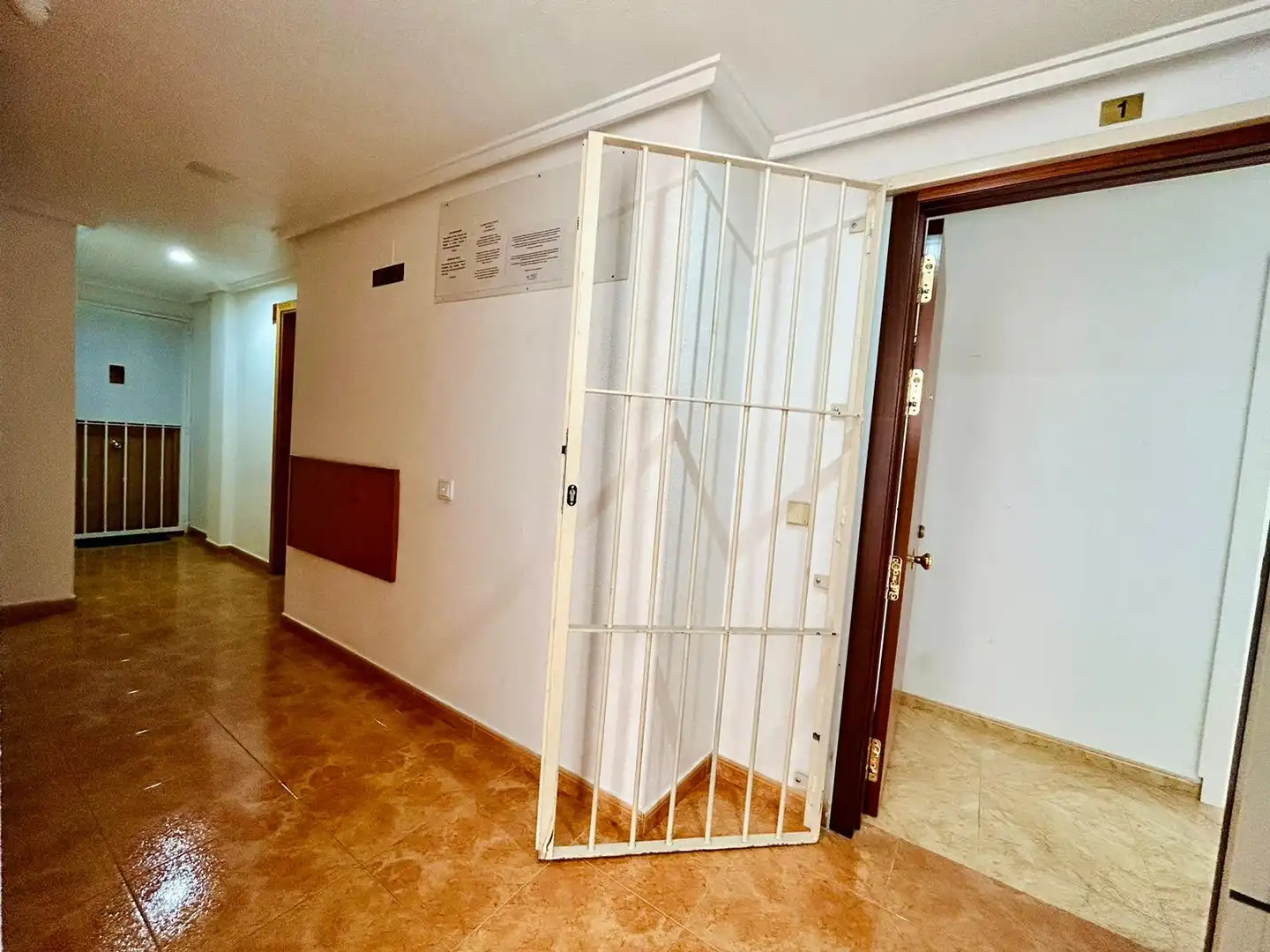 Appartement compact avec ascenseur à vendre à Centro, imagen 3