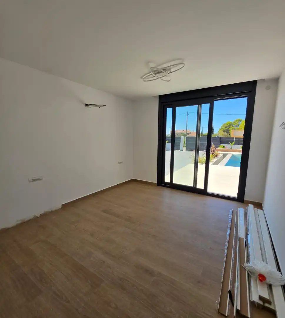 House with terrace for sale in Les Tres Cales, imagen 6