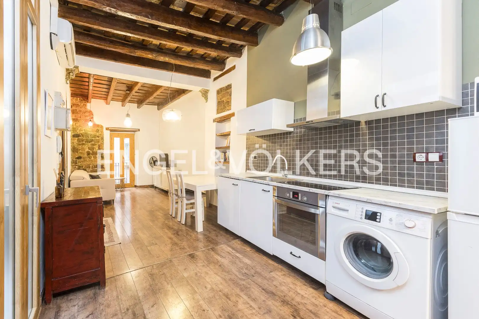 Wohnung mit Terrasse zum Verkauf in Ciutat Vella, imagen 7