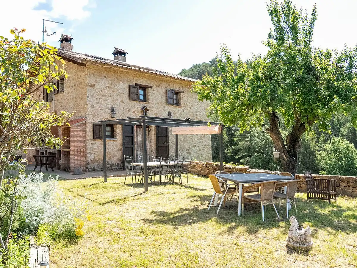 Landhaus zum Verkauf in Ripoll, imagen 9