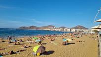 Vista exterior de Estudi en venda en Las Palmas de Gran Canaria