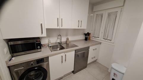 Foto 4 de Pis de lloguer a Fuentepiña, Huelva