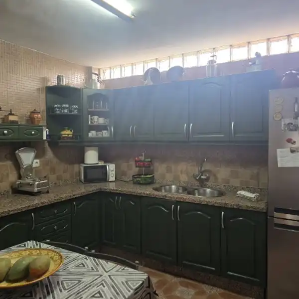 Casa o xalet en venda a Calle Roble, 12, Calahonda - Carchuna