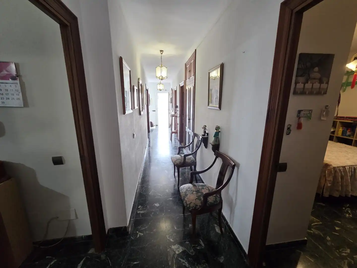 Casa o chalet en venta en Málaga con Jardín privado, Terraza y Piscina