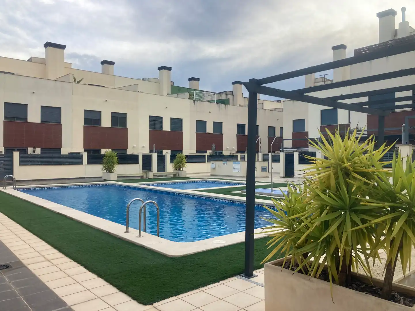 Maison mitoyenne à vendre à Carrer de Carlos Fabra Andres 9, imagen 2