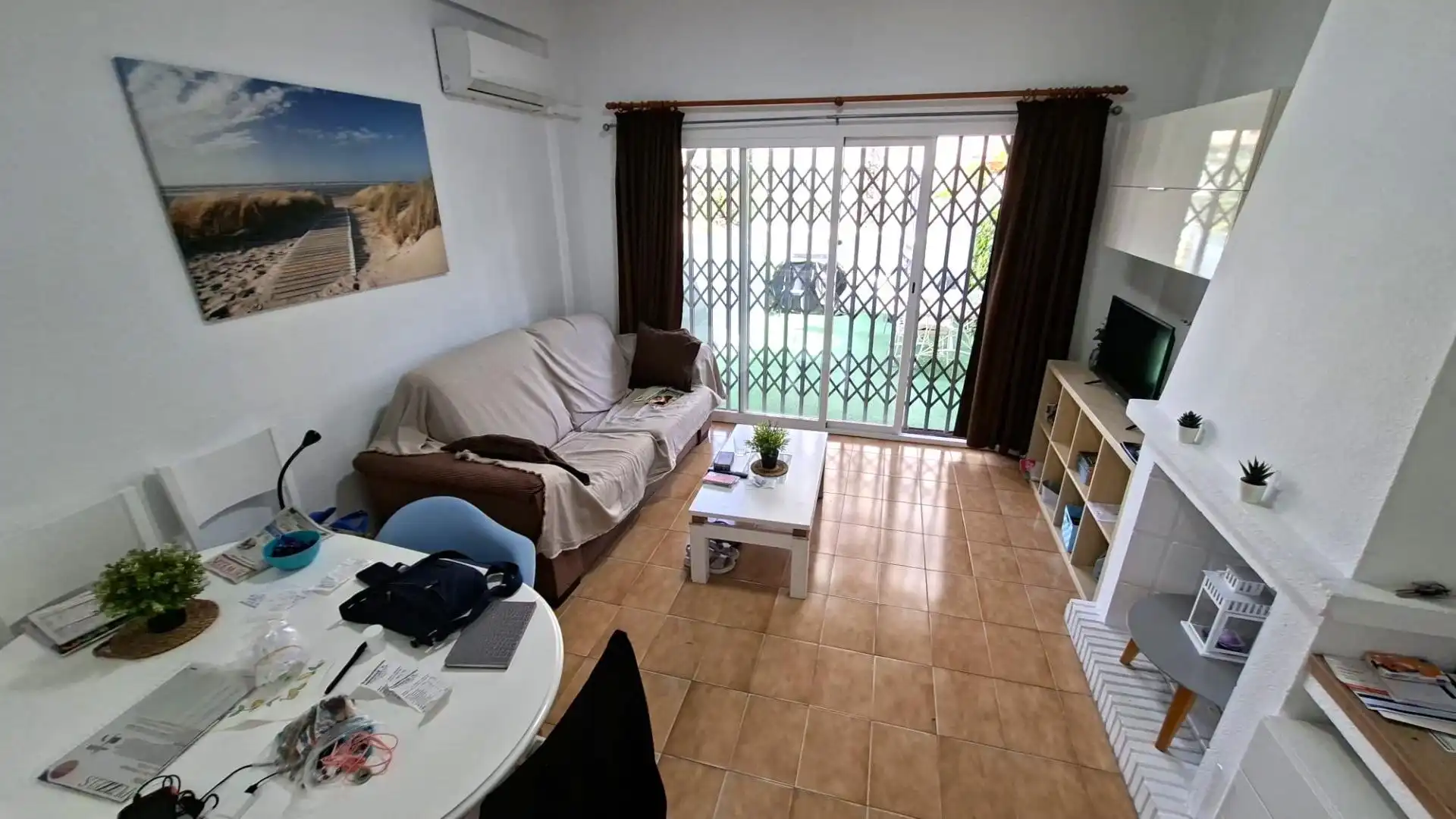 Bungalow mit Pool zum Verkauf in Rincón de Loix, imagen 7