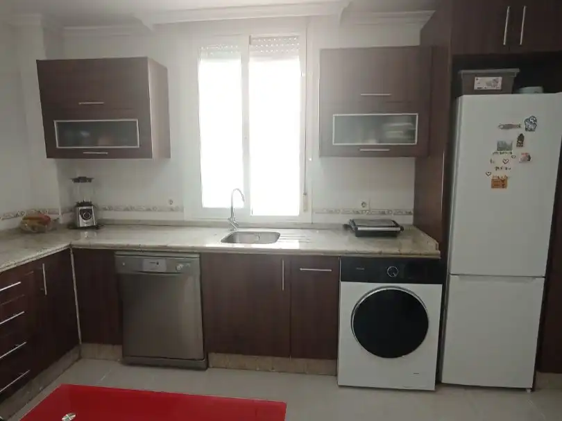 Villa avec jardin à vendre à Calle San Juan de Aznalfarache 8, imagen 7