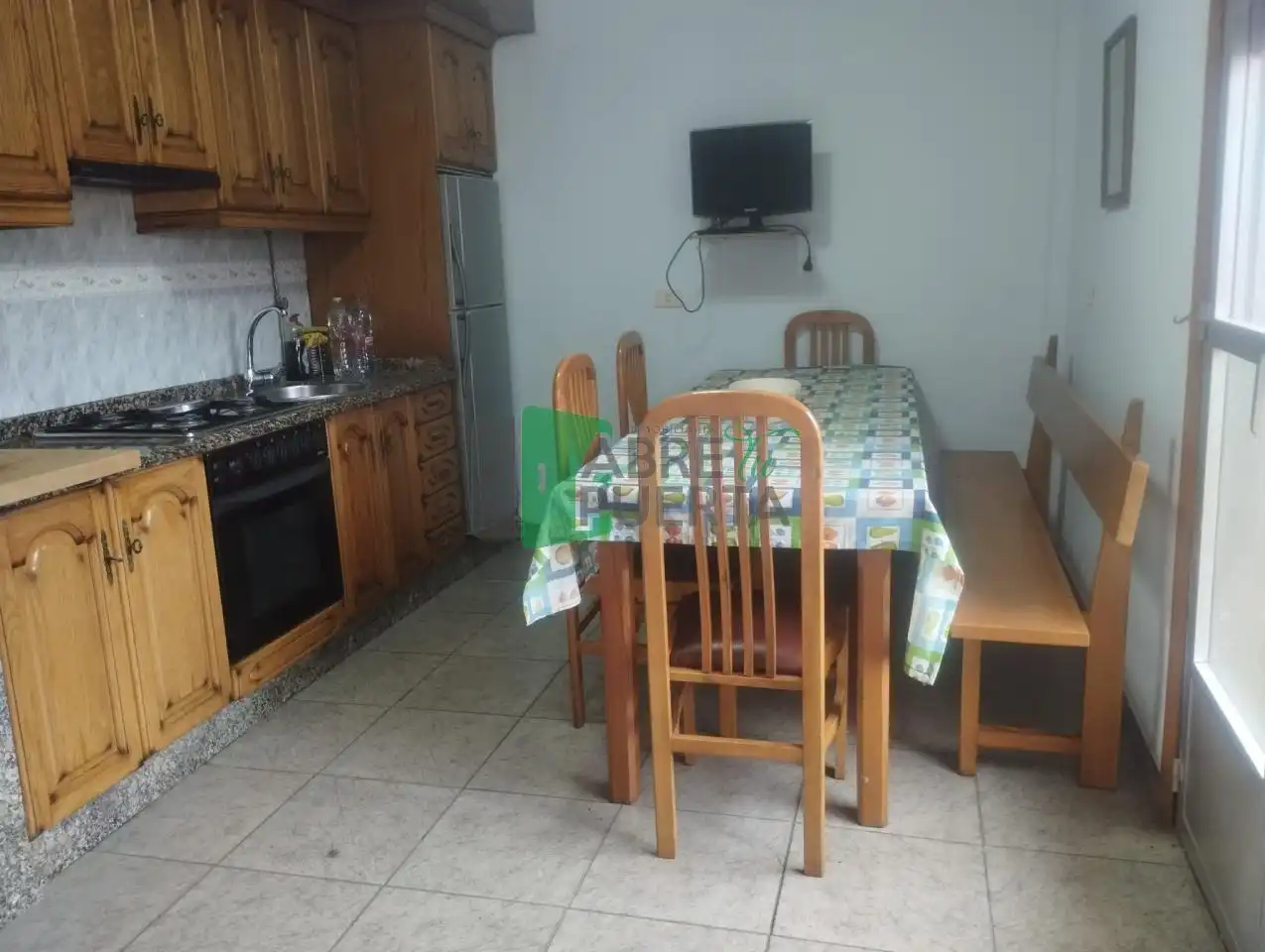 Chalet con jardín en venta en Xunqueira de Ambía, imagen 68