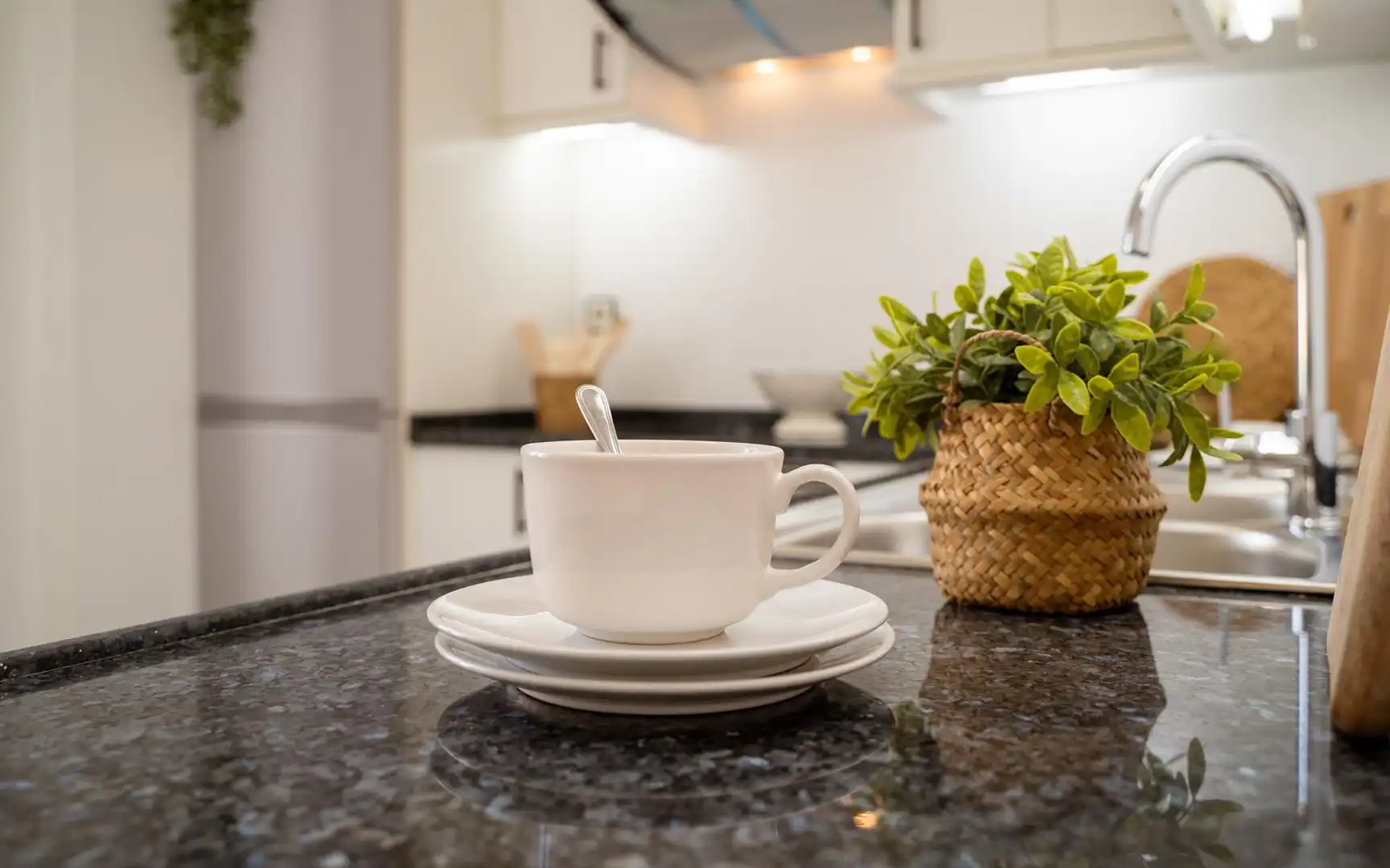 Piso en venta en ARCE OCHOTORENA, Llevant