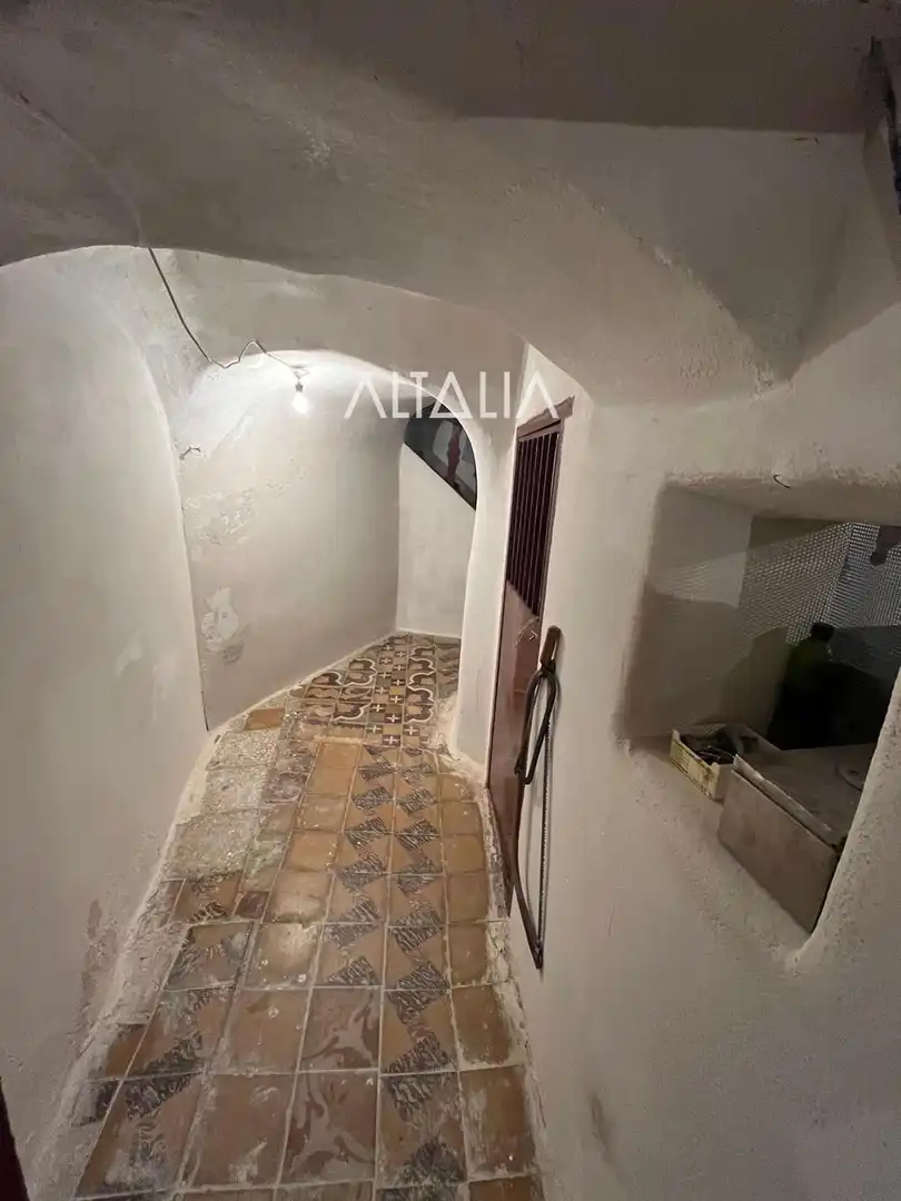 Houses for sale in Campos del Paraíso