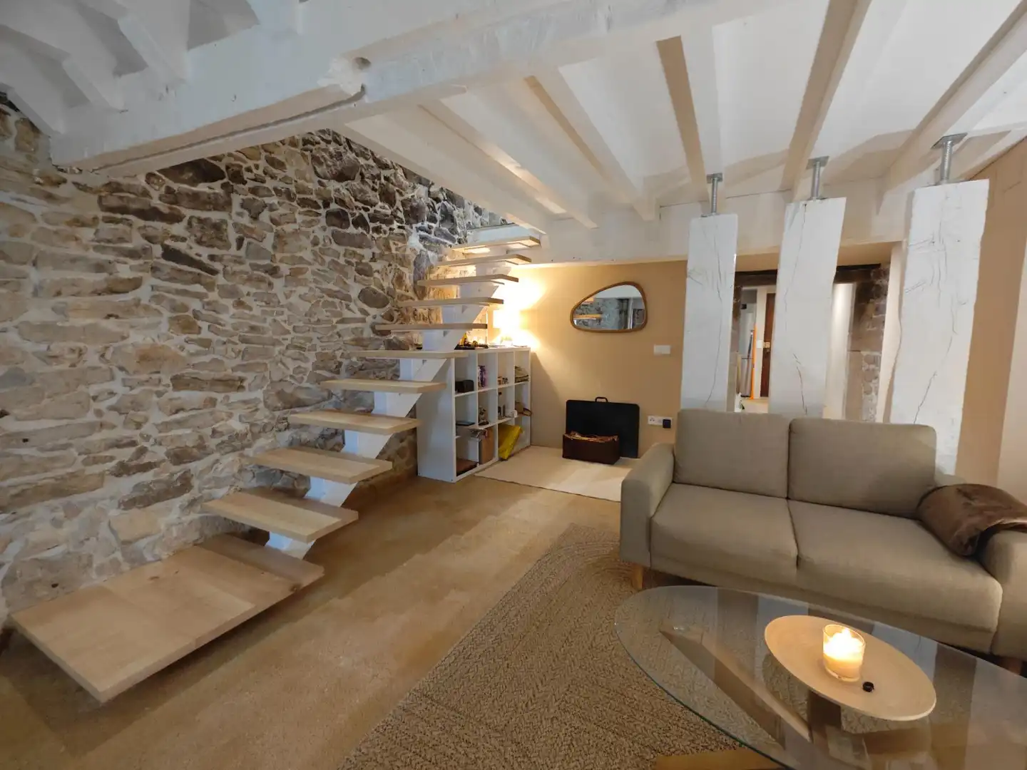 Casa o chalet en venta en Valdáliga