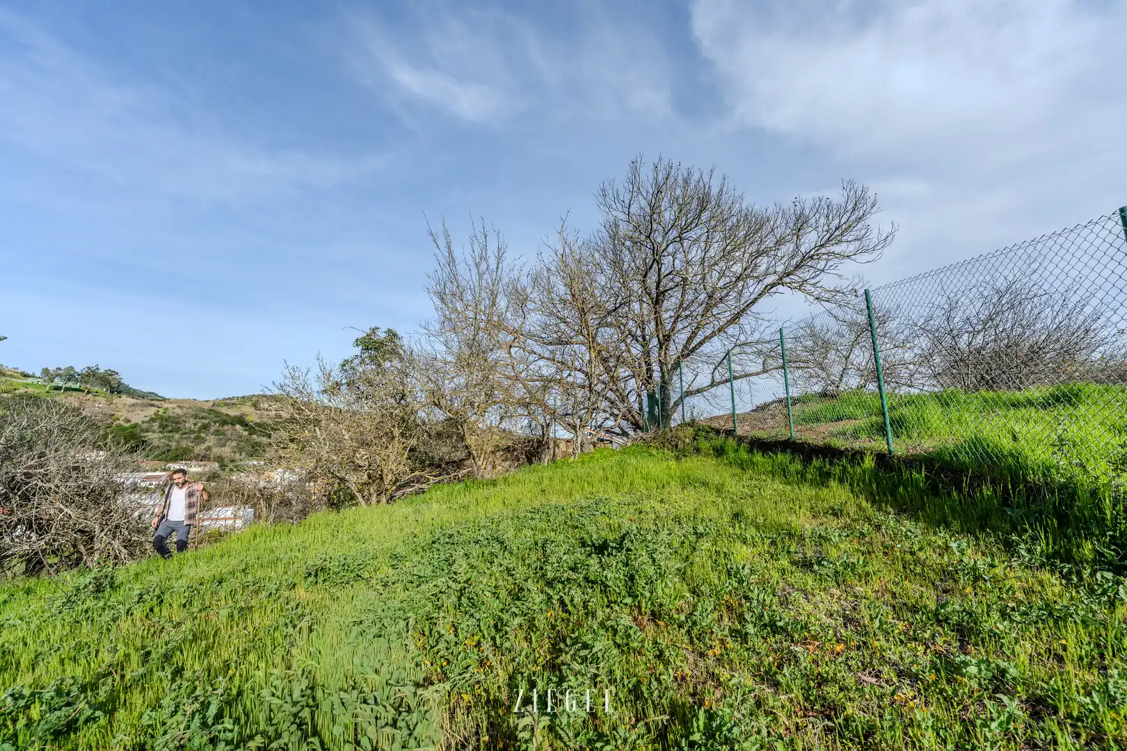 Casa o xalet en venda a Calle Tierras Blancas, 8, Valleseco