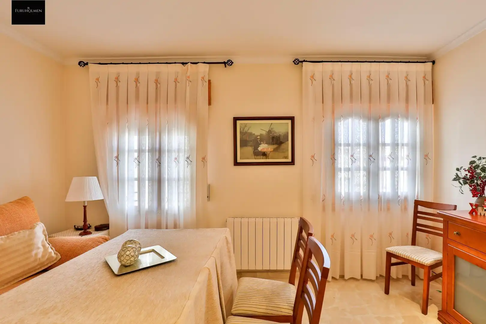 Flat for sale in Calle de la Alta de Gracia, imagen 5