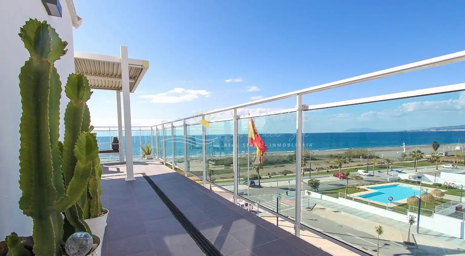 Apartament amb piscina en venda a El Morche, imagen 28