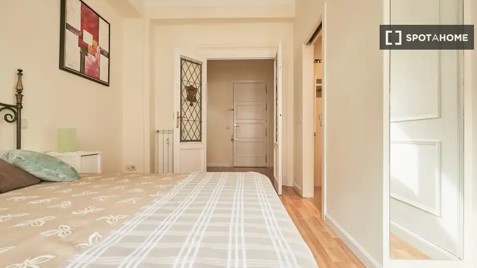 Appartement à louer à Chamberí, imagen 13