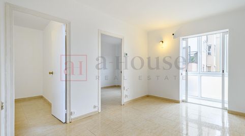 Foto 2 de Piso en venta en Calle de Larrard, La Salut, Barcelona Capital