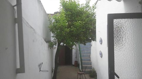 Foto 4 de Casa o xalet en venda a Carrer Encinasola, 42, Oliva de la Frontera, Badajoz